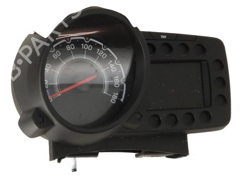 Instrument cluster CHEVROLET SPARK (M300) 1.0 | BP28133017C47  - Image 6