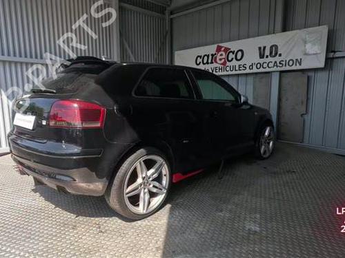 Gearbox AUDI A3 (8P1) 2.0 TDI | BP38101873M3 - Image 2