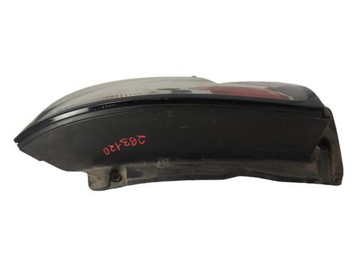 Right taillight CITROËN C3 Picasso (SH_) 1.6 HDI 90 | BP38607863C35 - Image 4