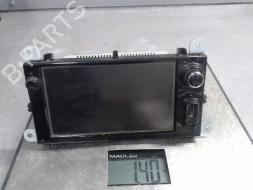 Radio RENAULT CLIO IV (BH_) 1.5 dCi 90 | BP21297729E6 