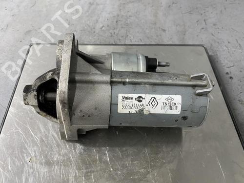Starter DACIA SANDERO II TCe 90 (B8M1, B8MA, B8AC) | BP21315555M8 