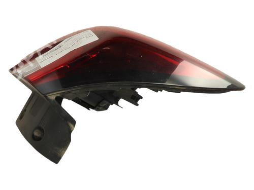 Left taillight RENAULT CAPTUR I (J5_, H5_) 1.3 TCe 150 (J5NK, J5JS) | BP38488390C34 - Image 3