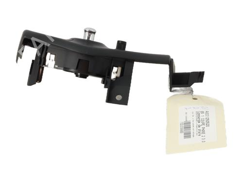 Used Headlight switch AUDI A5 (8T3) 3.0 TDI quattro (218 hp) 24964022