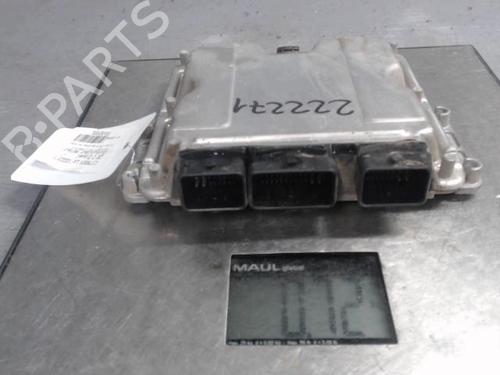 Engine control unit (ECU) CITROËN C8 (EA_, EB_) 2.0 HDi | BP21297462M57 