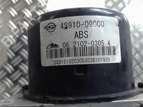 Used ABS pump ABS pump SSANGYONG KYRON 2.0 Xdi 4x4 (141 hp) 21296043 21296043