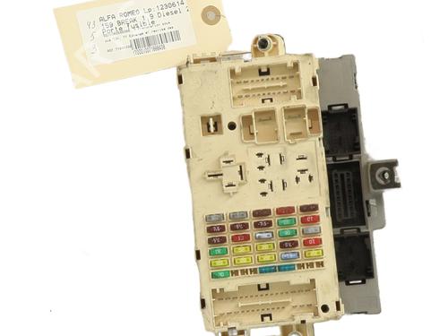 Used Electronic module Electronic module 21370259 21370259