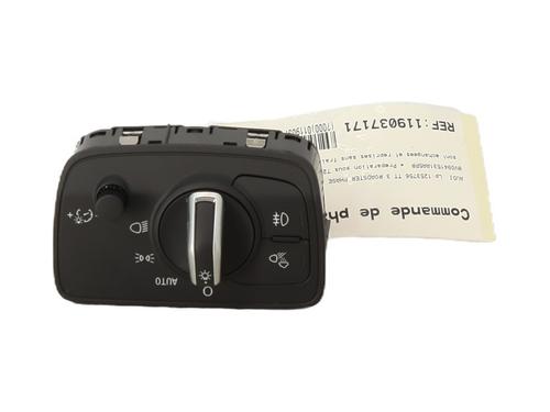 Forlygtekontakt AUDI TT Roadster (FV9, FVR) 2.0 TFSI (230 hp) 31374370