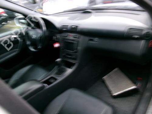 Headlight switch MERCEDES-BENZ C-CLASS (W203) C 270 CDI (203.016) | BP21311186I24 