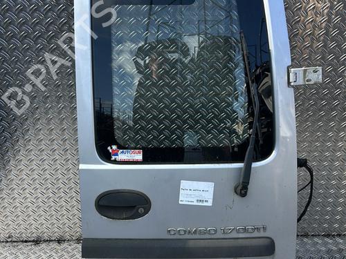 Used Right tailgate OPEL COMBO Tour 1.7 DTI 16V (75 hp) 21302801