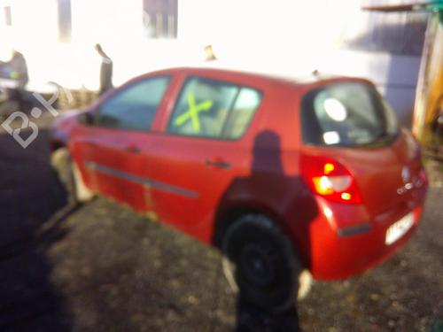 ABS pump RENAULT CLIO III (BR0/1, CR0/1) 1.5 dCi (C/BR0G, C/BR1G) | BP21893199M43 