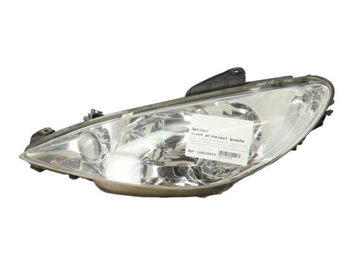 Venstre forlygte PEUGEOT 206 CC (2D) 2.0 S16 (136 hp) 32123279