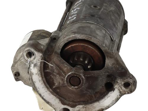 Startmotor PEUGEOT 206 Hatchback (2A/C) 2.0 HDI 90 (90 hp) 24982122