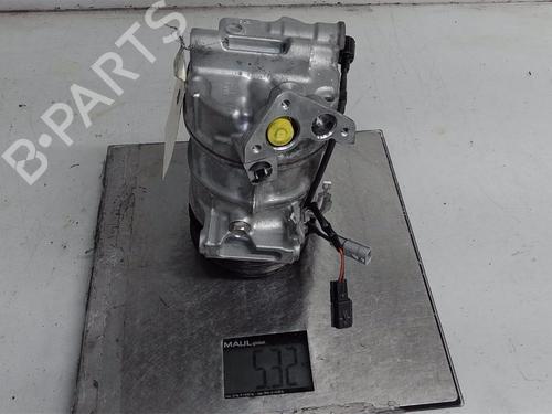 Used AC compressor RENAULT SCÉNIC IV (J9_) 1.2 TCe 130 (130 hp) 21292727