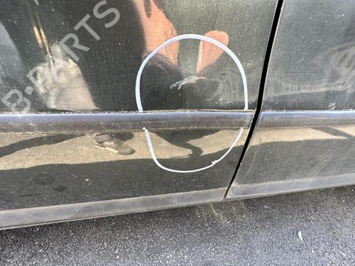 Left taillight VW PASSAT B6 (3C2) 1.9 TDI | BP21291212C34 