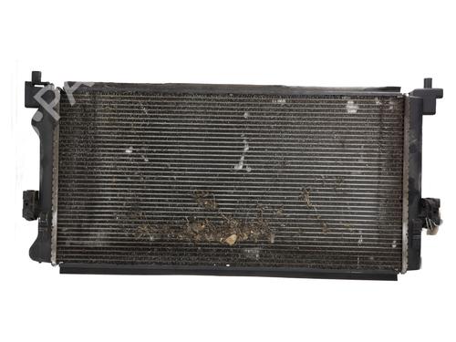 Used Water radiator Water radiator VW GOLF SPORTSVAN VII (AM1, AN1) 1.6 TDI (110 hp) 36446722 36446722