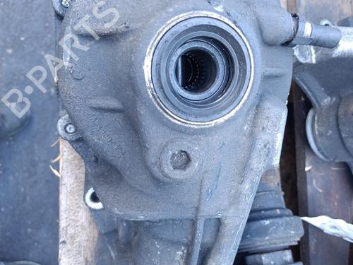 Used Transfer box Transfer box 28295530 28295530