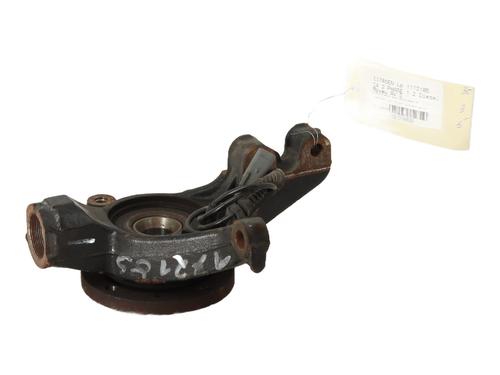 Used Right front steering knuckle Right front steering knuckle CITROËN C4 II (NC_) 2.0 HDi / BlueHDi 150 (150 hp) 21364094 21364094