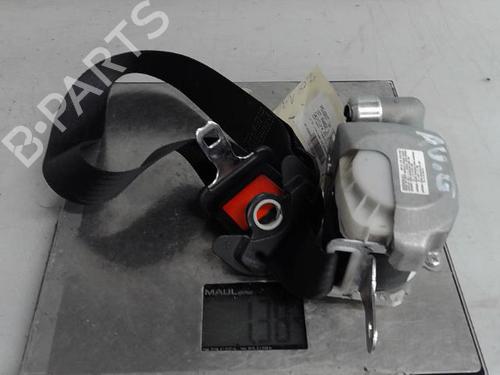 Venstre foran beltestrammer PEUGEOT 107 (PM_, PN_) 1.0 (68 hp) 21293287