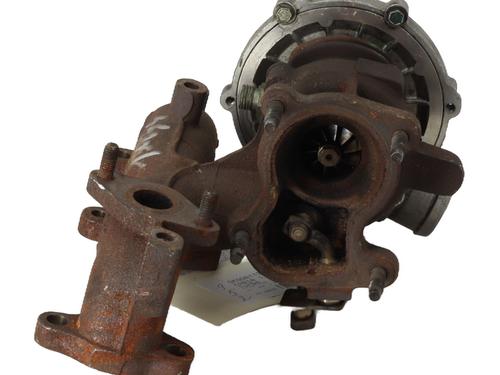 Used Turbocharger/Supercharger Turbocharger/Supercharger SKODA FABIA I (6Y2) 1.4 TDI (70 hp) 21372681 21372681