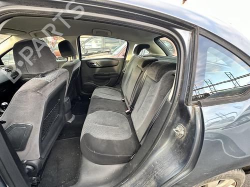 Starter CITROËN C4 I (LC_) 1.6 16V | BP21291849M8 