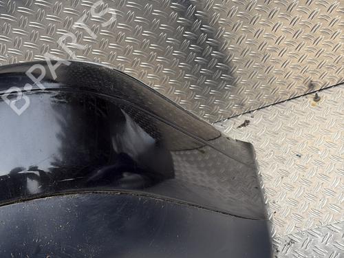 Rear bumper AUDI A8 D2 (4D2, 4D8) S8 quattro | BP28090166C8 