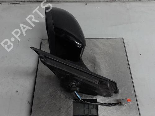 Left mirror FORD MONDEO IV (BA7) 2.0 TDCi | BP21311240C26 