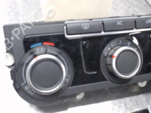 Climate control VW GOLF VI (5K1) 1.4 | BP21294966I5 