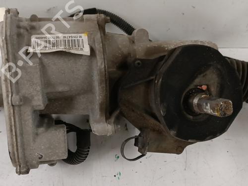 steering-rack-citroen-c3-iii-sx-2016-32731054 main image