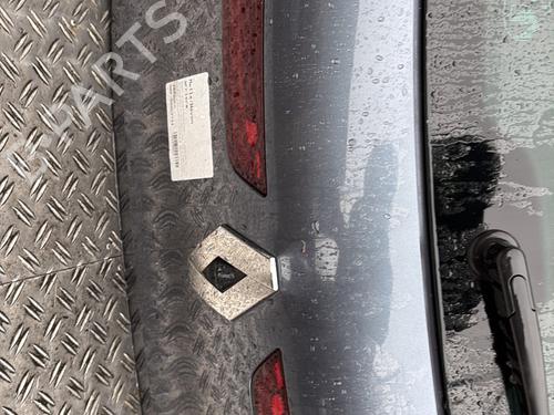 Tailgate RENAULT MEGANE IV Hatchback (B9A/M/N_) 1.6 TCe 205 (B9MV) | BP22564483C6 