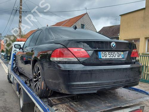 Used Parts BMW 7 (E65, E66, E67)  730 Ld  1993251