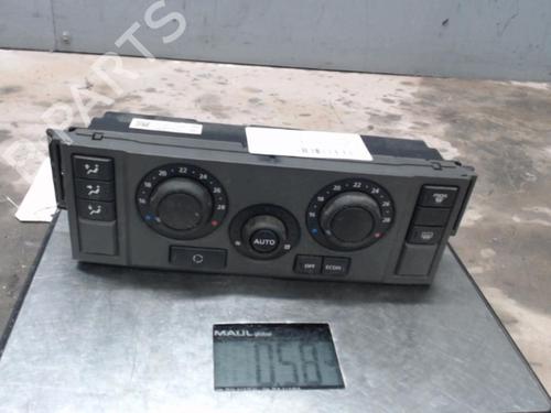 Used Climate control LAND ROVER DISCOVERY III (L319) 2.7 TD 4x4 (190 hp) 21313445