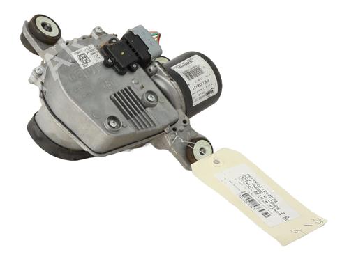 Used Front wiper motor Front wiper motor PEUGEOT RCZ 2.0 HDi (163 hp) 21899141 21899141
