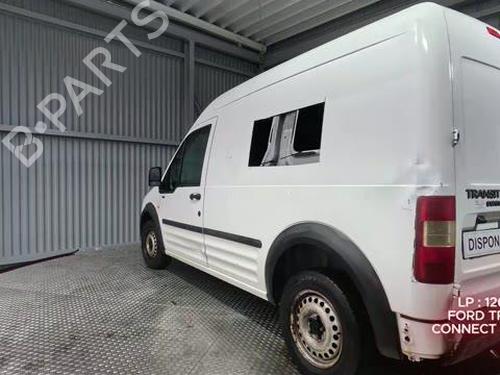 Starter FORD TRANSIT CONNECT (P65_, P70_, P80_) 1.8 Di | BP32494180M8  - Image 6