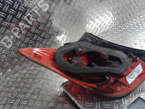 Right taillight OPEL MOKKA / MOKKA X (J13) 1.4 4x4 (_76) | BP21568498C35 