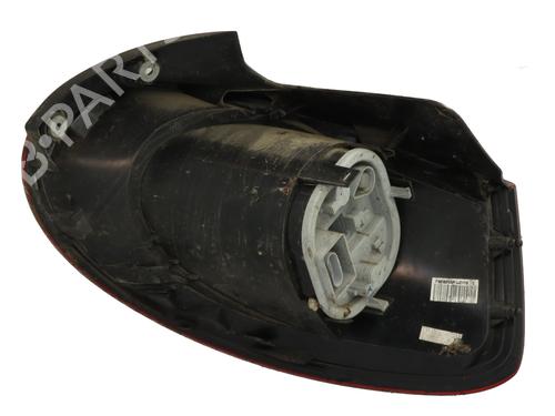 Used Left taillight Left taillight FIAT BRAVO II (198_) 1.6 D Multijet (198AXL1B) (120 hp) 34271645 34271645