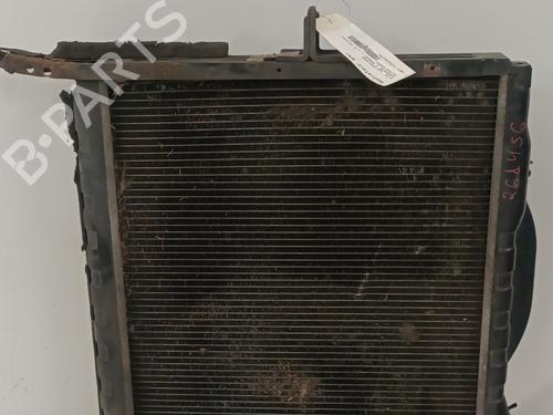 Used Water radiator Water radiator 34271572 34271572