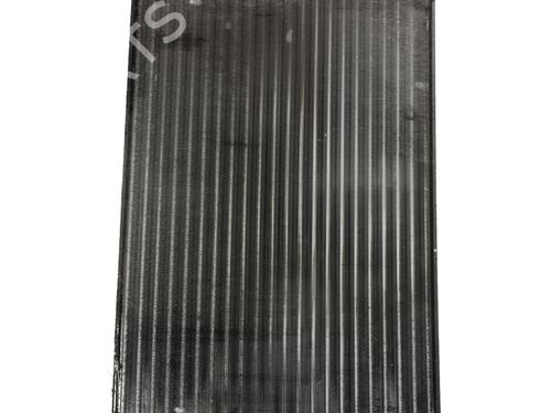 Used Water radiator Water radiator VW GOLF VI (5K1) 1.4 TSI (122 hp) 32998385 32998385