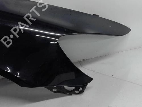 Right front fenders SKODA OCTAVIA II Combi (1Z5) 2.0 TDI RS | BP21315793C42 