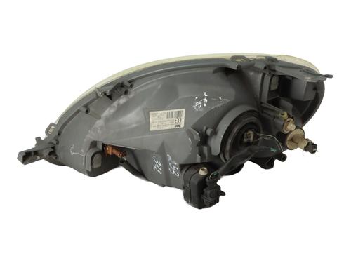 Højre forlygte TOYOTA YARIS (_P1_) 1.4 D-4D (NLP10_, NLP10R) | BP29412985C29 