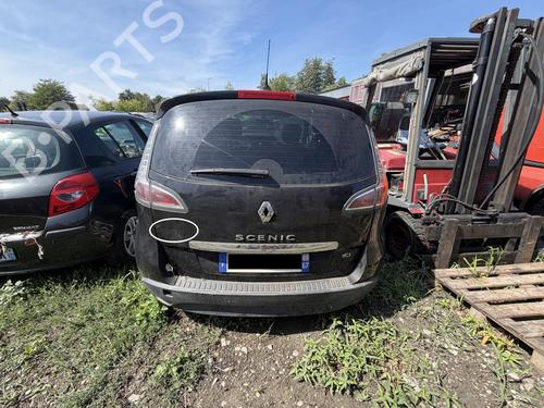 Used Tailgate Tailgate 38584405 38584405