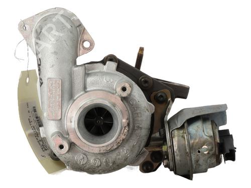 Used Turbocharger/Supercharger PEUGEOT 308 II (LB_, LP_, LW_, LH_, L3_) 1.6 HDi / BlueHDi 115 (115 hp) 21293066