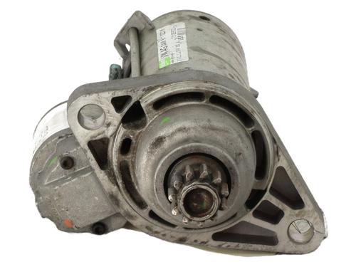 Motor arranque AUDI A1 (8X1, 8XK) 1.4 TFSI (185 hp) 21301748