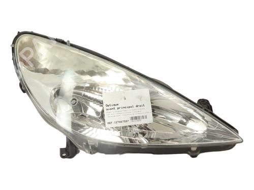 Used Right headlight Right headlight PEUGEOT 607 (9D, 9U) 3.0 V6 24V (207 hp) 36287145 36287145