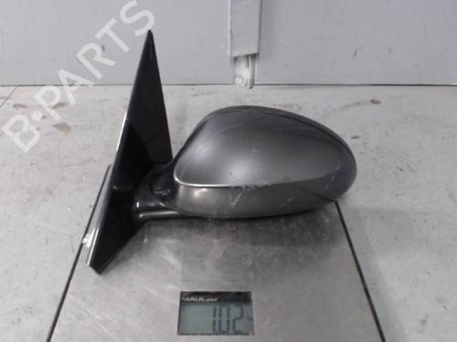 Left mirror BMW 1 (E87) 120 d | BP21305514C26 