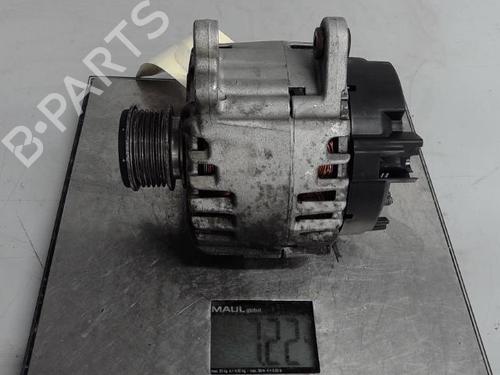 Alternator VW GOLF VI (5K1) 2.0 TDI | BP21291503M7 