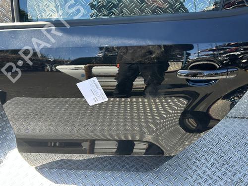 Left rear door VW POLO V (6R1, 6C1) 1.2 | BP25290892C4 