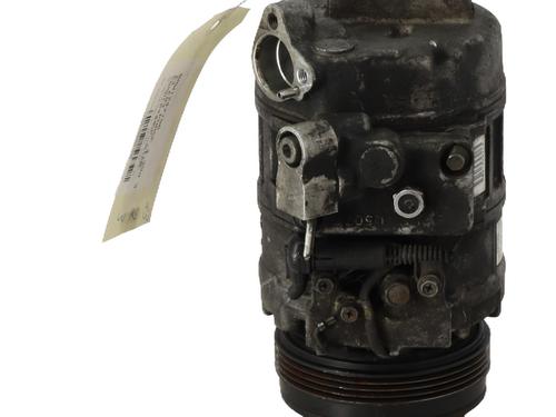 Used AC compressor AC compressor BMW X3 (E83) xDrive 35 d (286 hp) 22237544 22237544