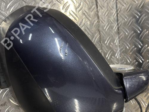 Left mirror CITROËN C4 Picasso I MPV (UD_) 2.0 HDi 138 | BP23147182C26 