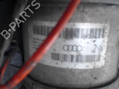 Left front shock absorber AUDI A7 Sportback (4GA, 4GF) 3.0 TDI quattro | BP21291993M16 