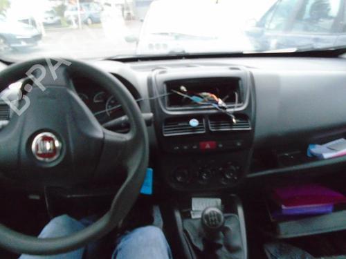 Used Parts FIAT DOBLO Bus (263_)  1.3 D Multijet (263AXC1A)  1990535